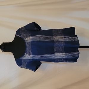 100% cotton top